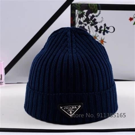 cappello prada uomo invernale